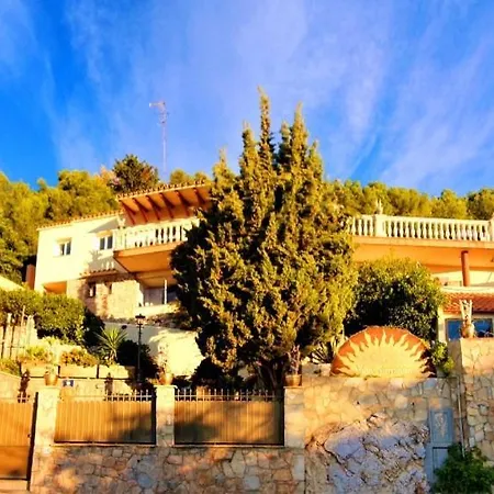 Ashram Villa Sunshine-2
