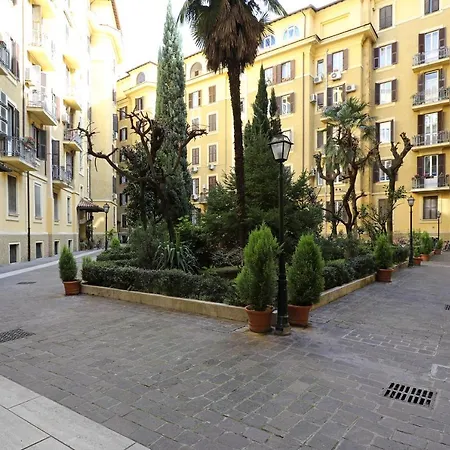 Residenza Mazzini-2