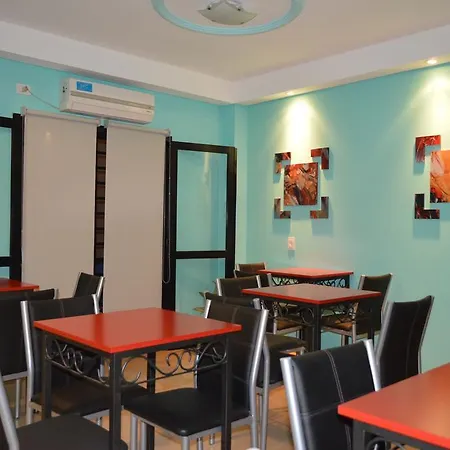 Mercer Hostal-2