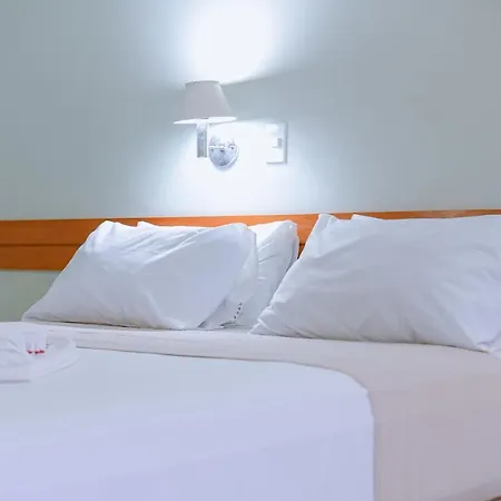 Hotel Praia Ponta d'Areia-3