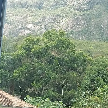 Santa Maria Hospedagem e Eventos e loja Boutique-3