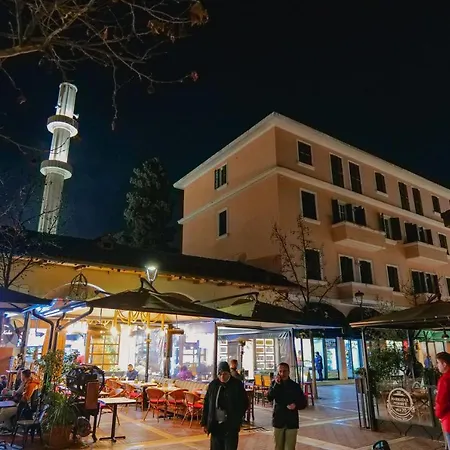 Hotel Boka-2