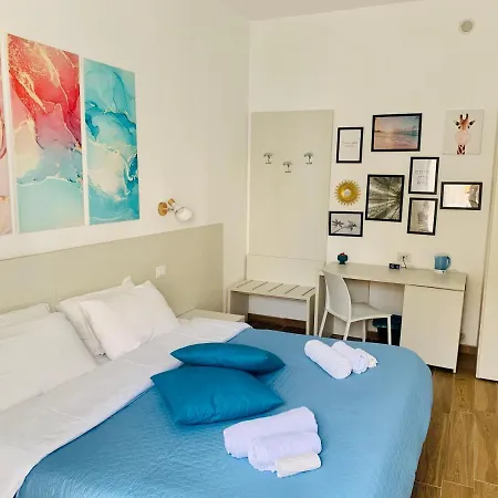 Bed&Breakfast Arco dei cappuccini-3
