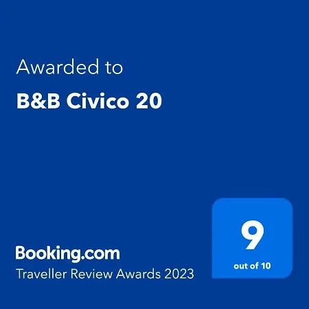 Civico 20-3