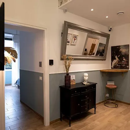 Smart Guesthouse Termini-3