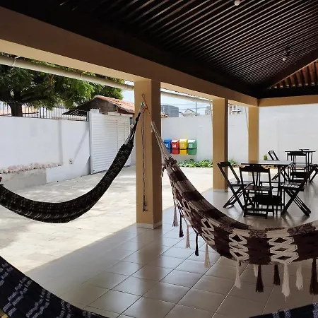 A Oca Hostel-3
