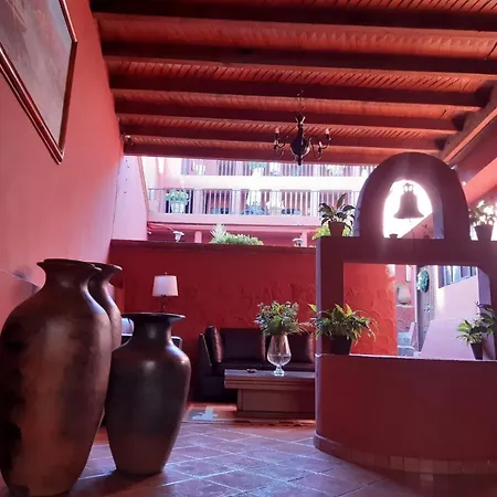 posada San Alejandro-2
