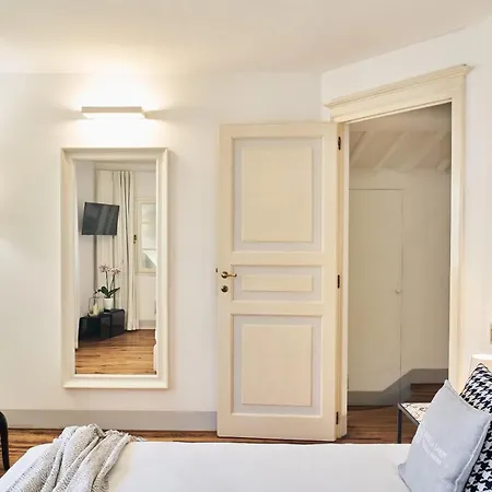 B&B Le Logge Luxury Rooms-3