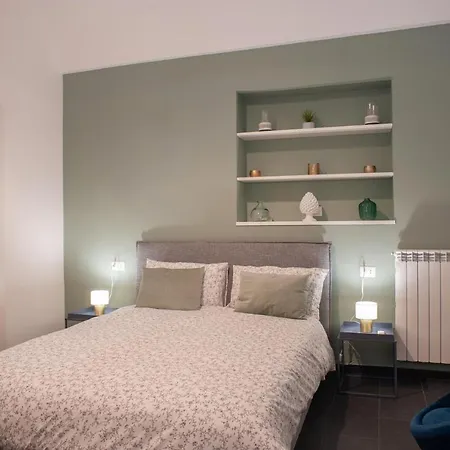 San Liborio bed&breakfast-3