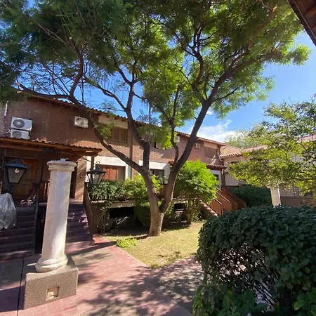 Mza Holiday Home-3