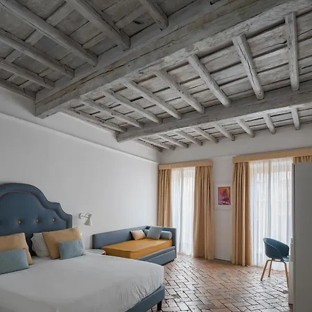 Palazzo Lupardi Relais-2