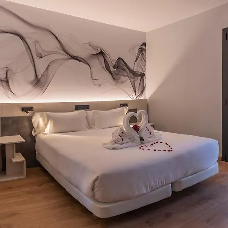 Hotel NERU con Encanto-3