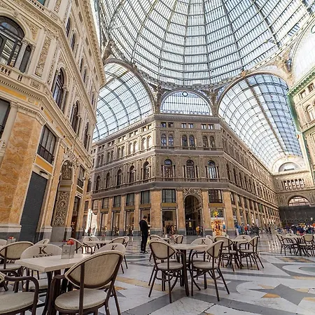 P.C. Boutique H. Lifestyle, Napoli Centro, By Clapa Group Dislocated Hospitality-3