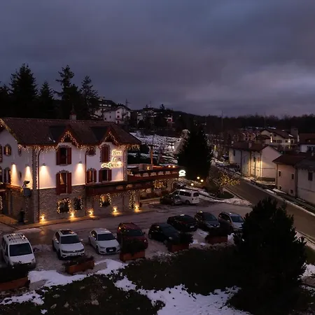 Hotel Le Ortensie-3