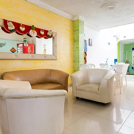 Hotel Cavalier Suites Cucuta-3