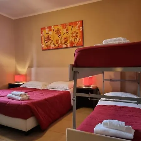Hostel Mosaic-2
