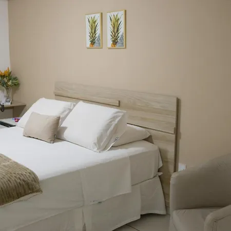 Costa do Rio Hotel-3
