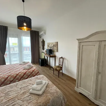 Cavour16 Rent Bedrooms-3