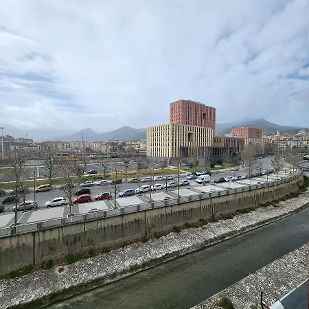 B&B Salerno Urban Suite 57-2