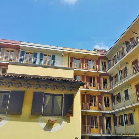 Residence Corso Monferrato-2