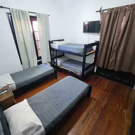 Rufino'S Guesthouse-3