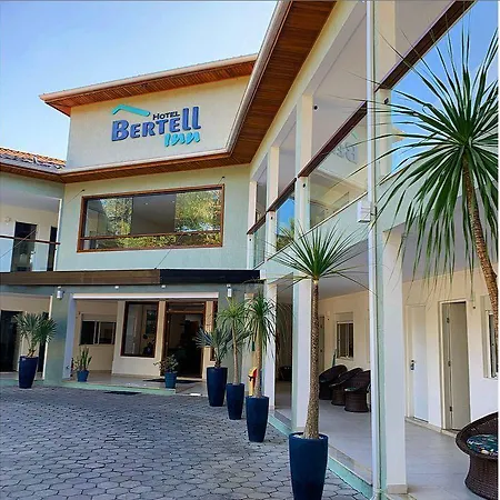 Hotel Bertell Inn-3