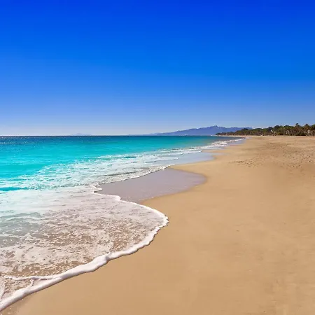 Holiday Home Torre Del Sol By Interhome-3