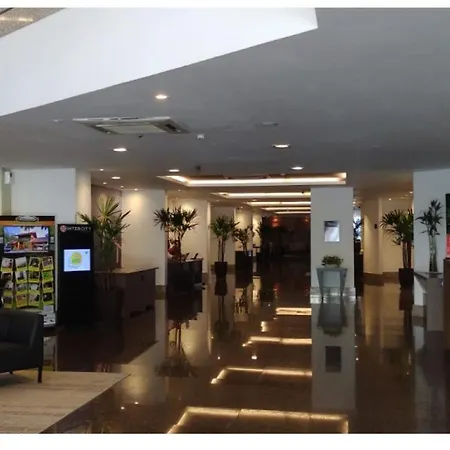APART HOTEL SENSE II - Localizado em Hotel-2