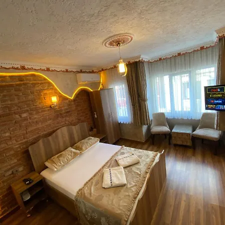 Golden Arrow Hotel-2