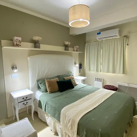 Hostal Alto Ayre Salta-2
