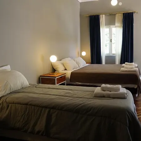 El Cerquero, Casa de Huéspedes-2