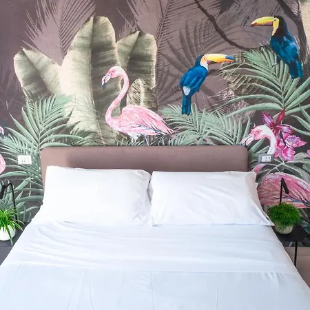 Lilium Maris Hotel-2