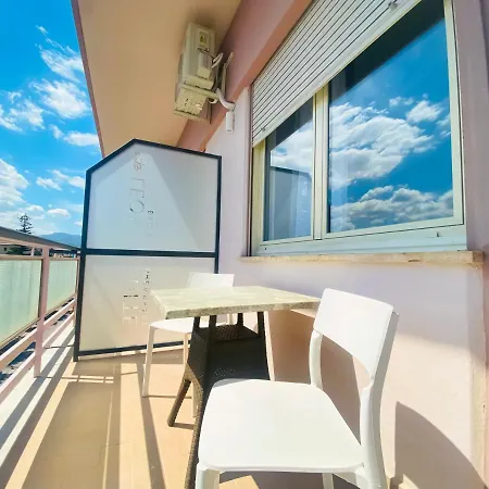 Leone Suite B&B & Restaurant Aic-3