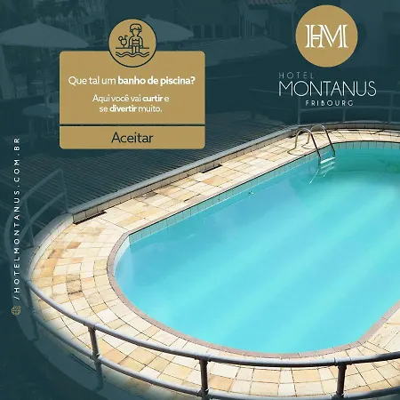 Hotel Montanus-3