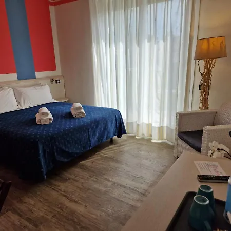 Hotel Orchidea-2