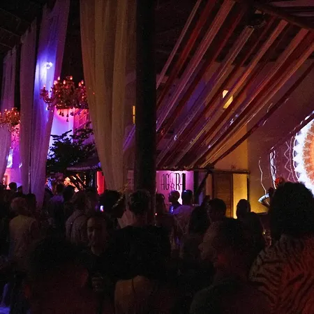 Agora Pousada e Bar-2