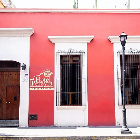 Hotel Casa Pereyra-3
