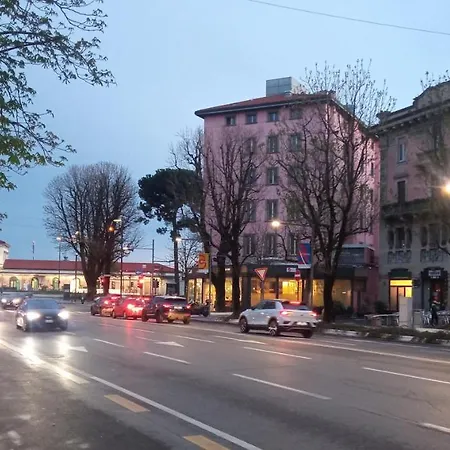 Apartment Nido Stazione-2