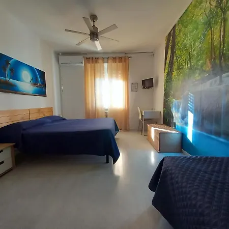 Bed & Breakfast Al Nettuno-3