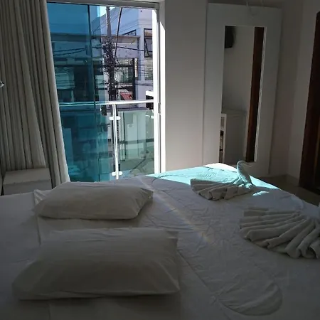Hotel Alzira Imperial-2