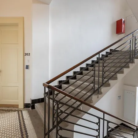 Top Wenceslas Square Apartment-3