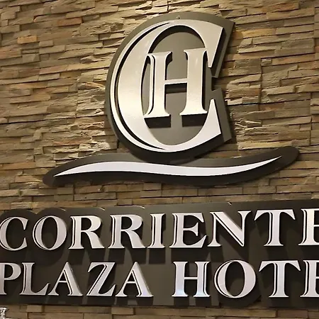 Corrientes Plaza Hotel-3