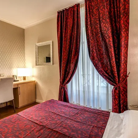 Roma Boutique Hotel-3