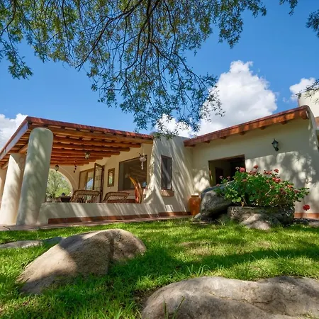 Casa Santa Teresita-2
