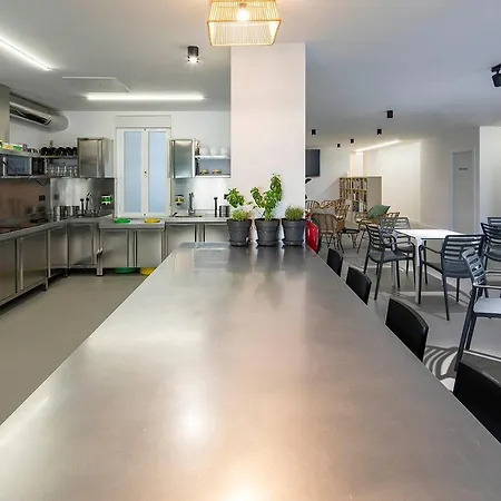 Bulezen Urban Hostel-2