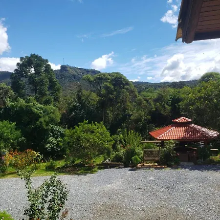 Pousada Cabanas Xokleng-2