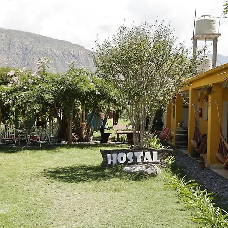 Hostel Lo de Chichi-3