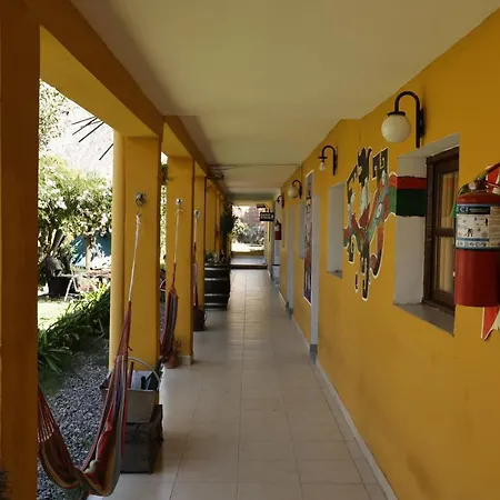 Hostel Lo de Chichi-2