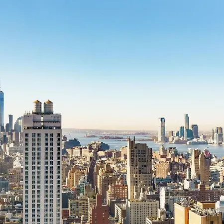 Towneplace Suites By Marriott New York Manhattan/Chelsea-3