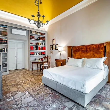 B&B Cerretani Palace-2